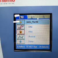 Thermo KingFisher Flex DNA/RNA Purification System image 2